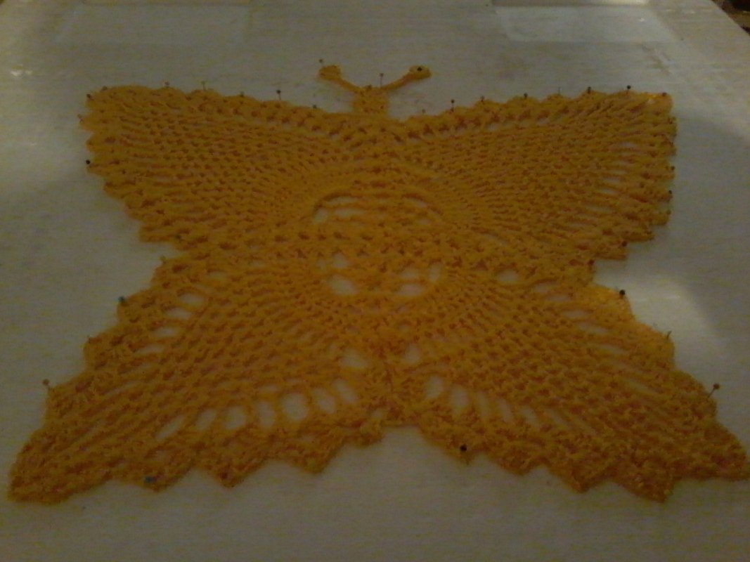 Handarbeiten Werke - Foto von omahalle51