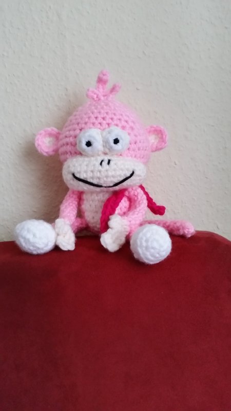 Handarbeiten Werke - Foto von lamm