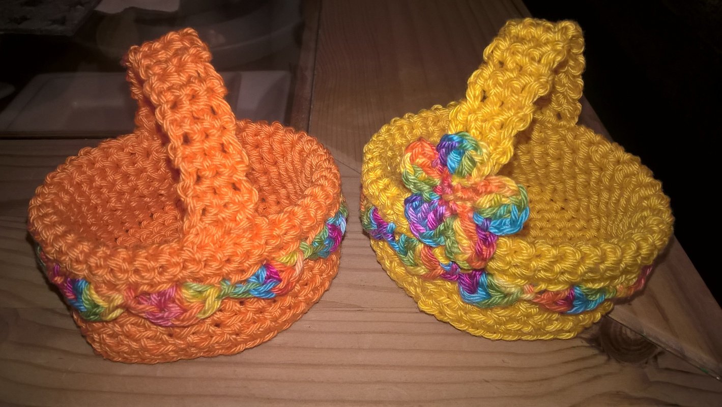 Handarbeiten Werke - Foto von christine-heim