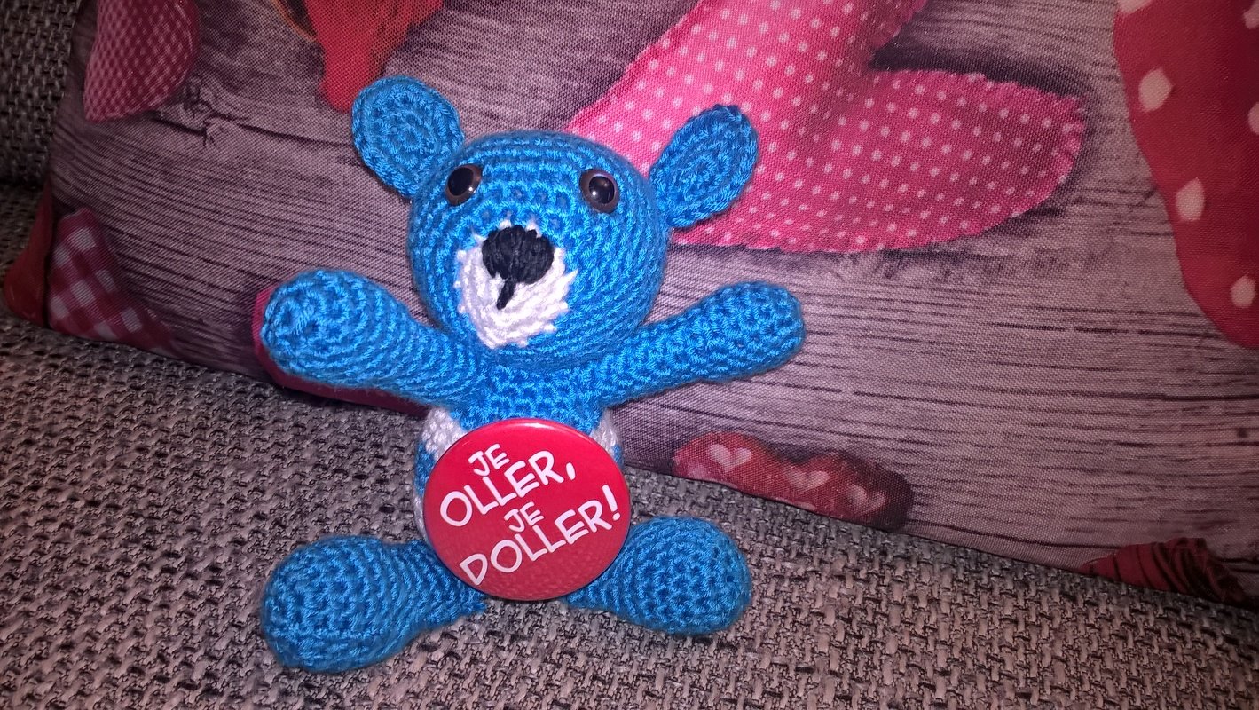 Handarbeiten Werke - Foto von christine-heim