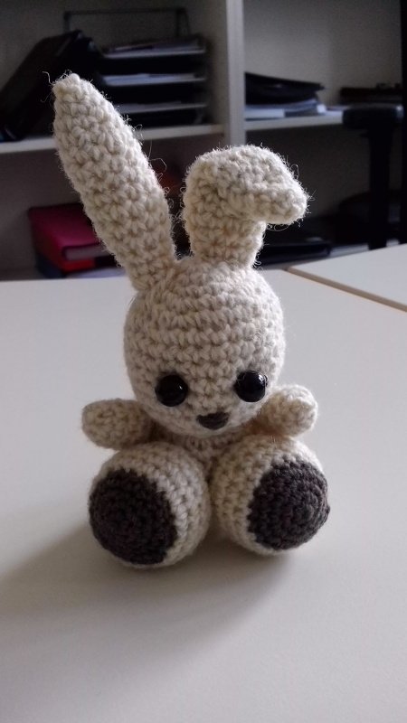 Handarbeiten Werke - Foto von mitmabo