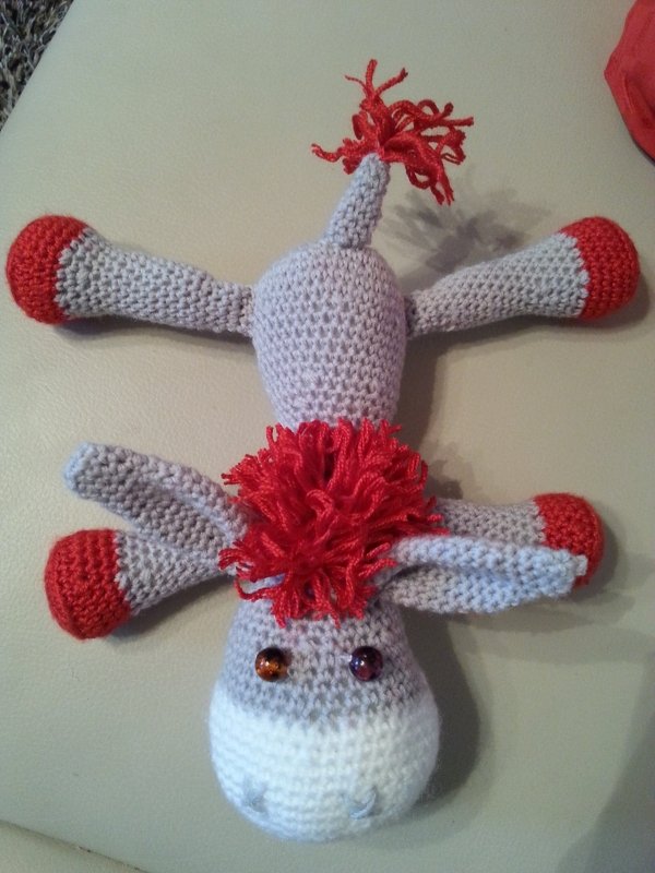 Handarbeiten Werke - Foto von Kimba1003