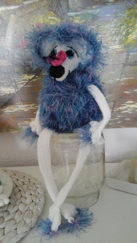 Handarbeiten Werke - Foto von Inisfal