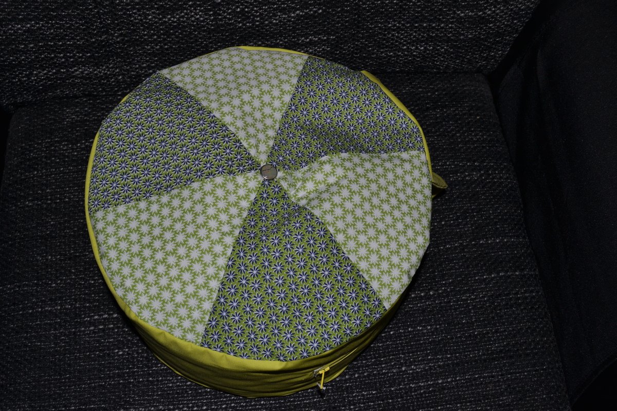 Handarbeiten Werke - Foto von raphaela-lammerding