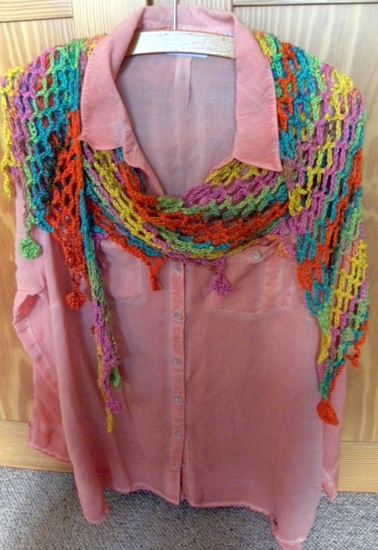 Glückstuch Trifolium