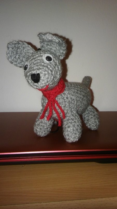 Handarbeiten Werke - Foto von schnuckilein007