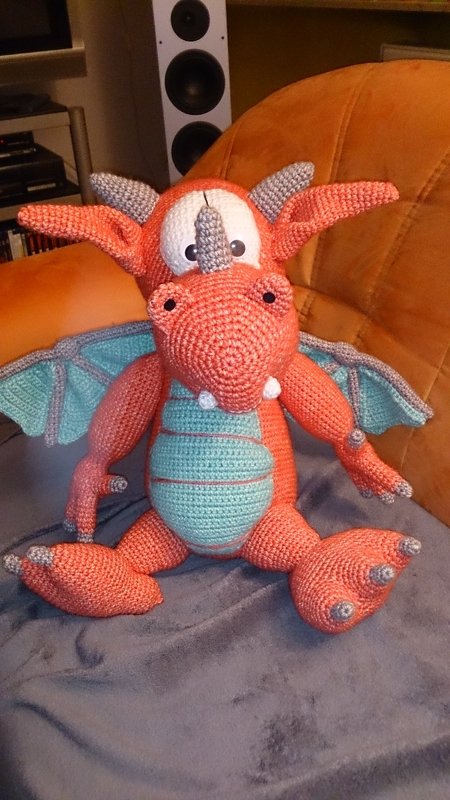 Handarbeiten Werke - Foto von sandra0408