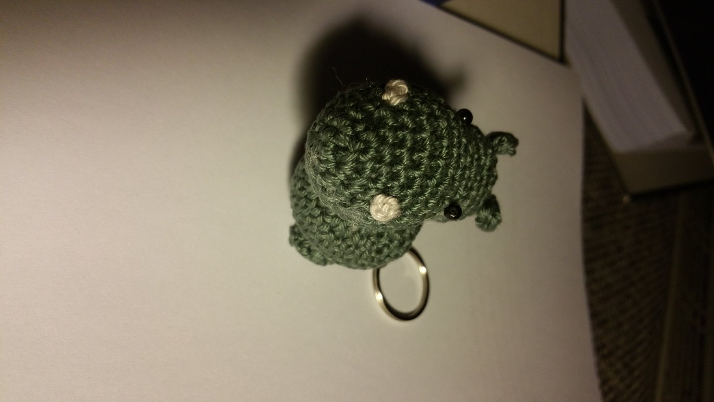 Handarbeiten Werke - Foto von Sabmar