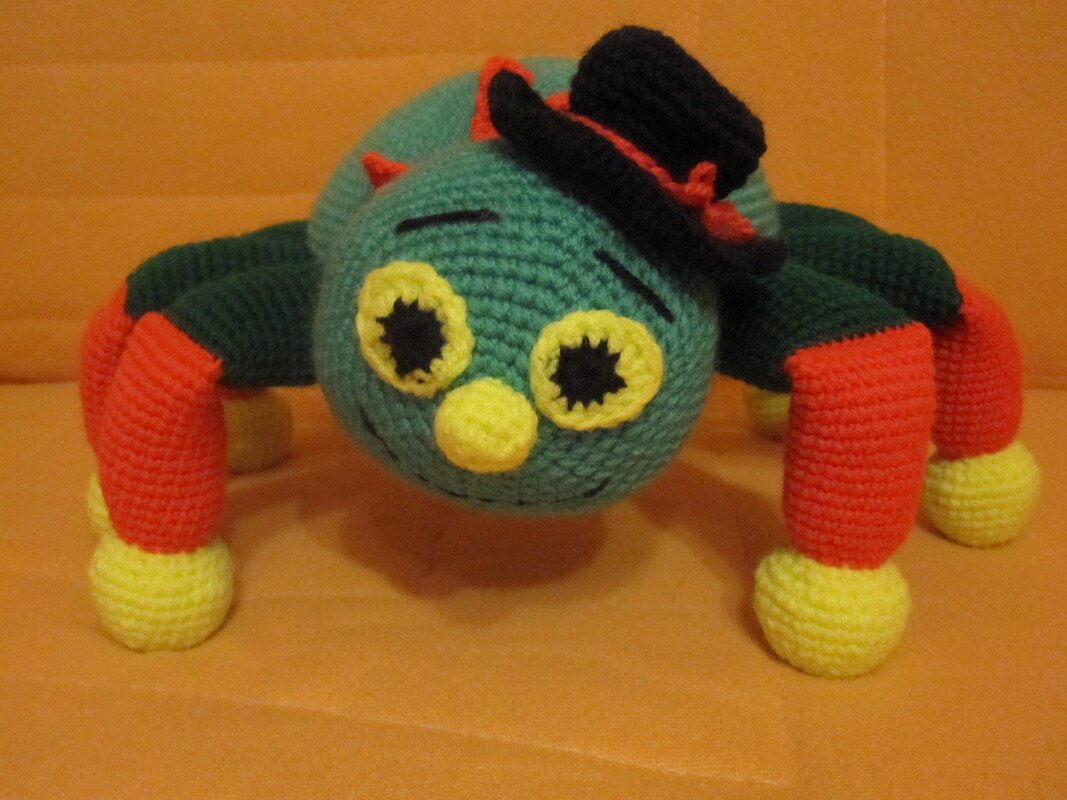 Handarbeiten Werke - Foto von Amisa