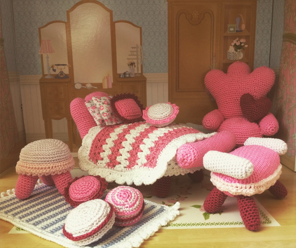 Handarbeiten Werke - Foto von Keramea