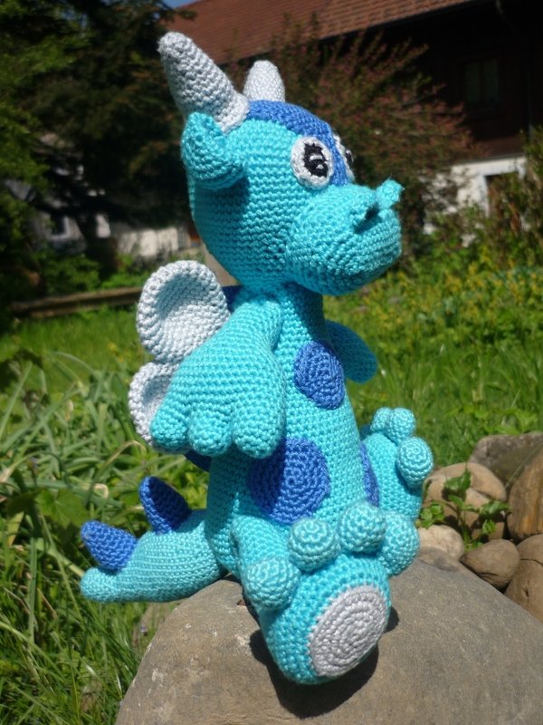 Handarbeiten Werke - Foto von Berkana