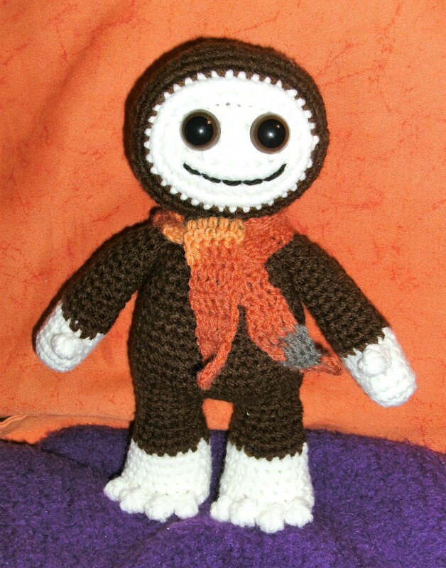 Handarbeiten Werke - Foto von hufnaglchristine