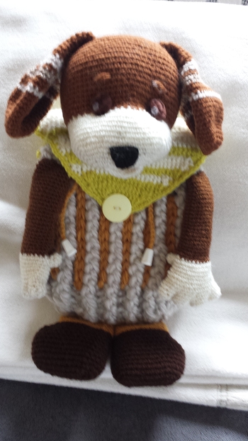 Hat gut geklappt und riesigen Spaß gemacht