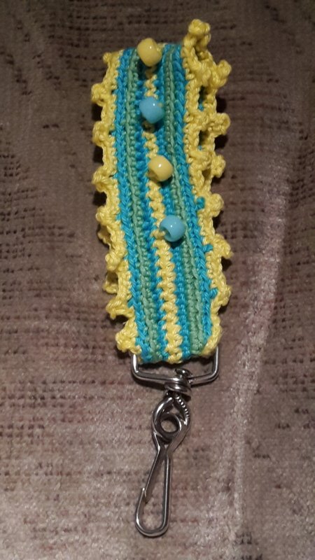 Handarbeiten Werke - Foto von elschaRu