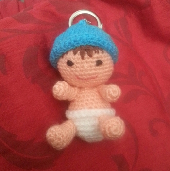 Nach einer Anleitung von Samyelinin Örgüleri