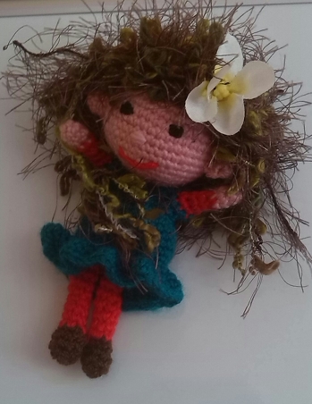 Mal " frei Schnauze" :)