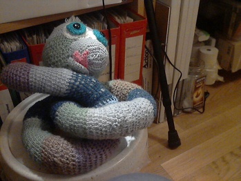 MEIN lLIEBLNG ELSA DARF NATÜRLICH AUCH NICHT FEHLEN