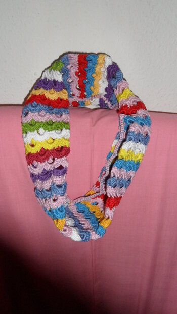 Hat mir freude gemacht und gefällt vielen recht gut.