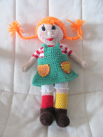 Super ANLEITUNG von Häkelliebe von Isadora