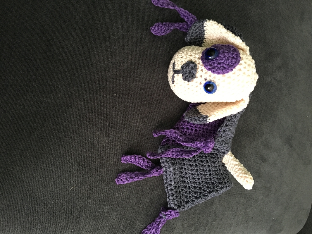 Handarbeiten Werke - Foto von skreinbe12