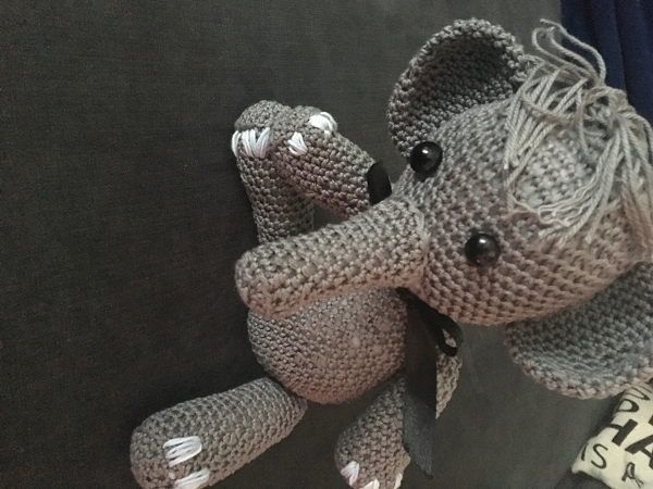 Handarbeiten Werke - Foto von skreinbe12