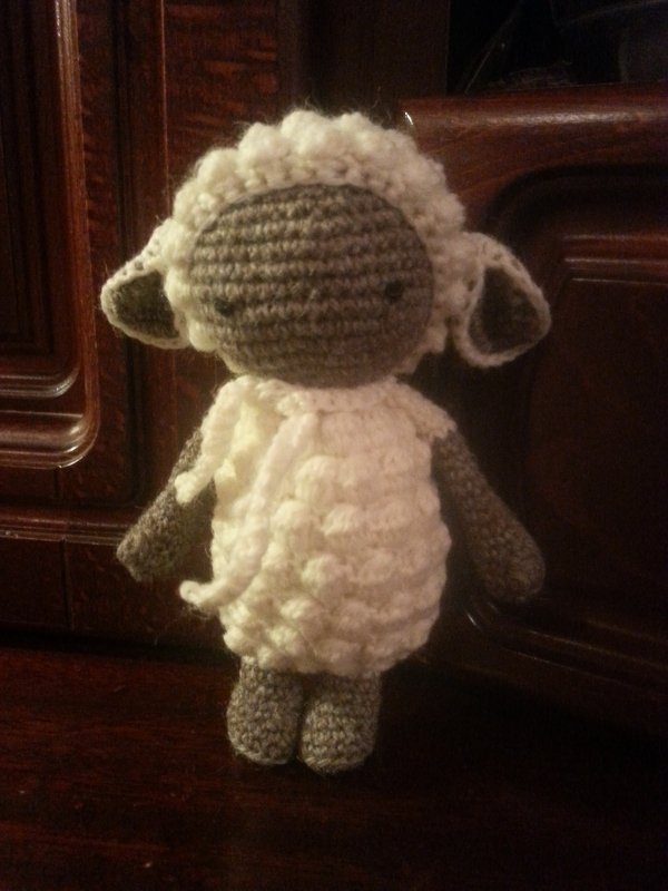 Handarbeiten Werke - Foto von violetta