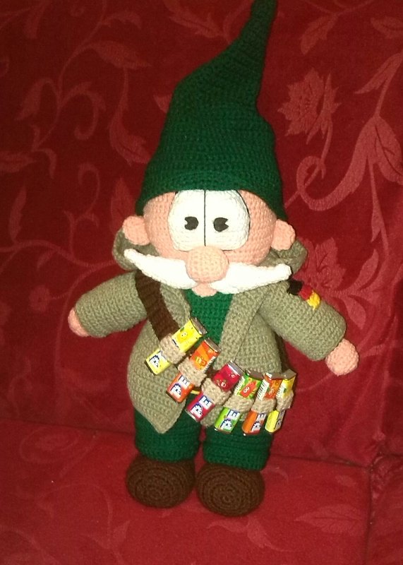 Handarbeiten Werke - Foto von violetta