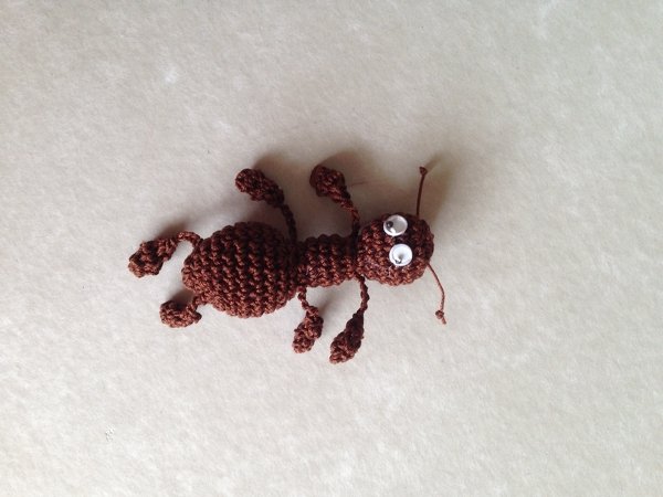 Handarbeiten Werke - Foto von elfriede_pichler_9