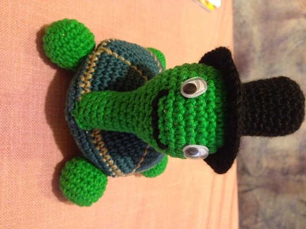 Handarbeiten Werke - Foto von elfriede_pichler_9