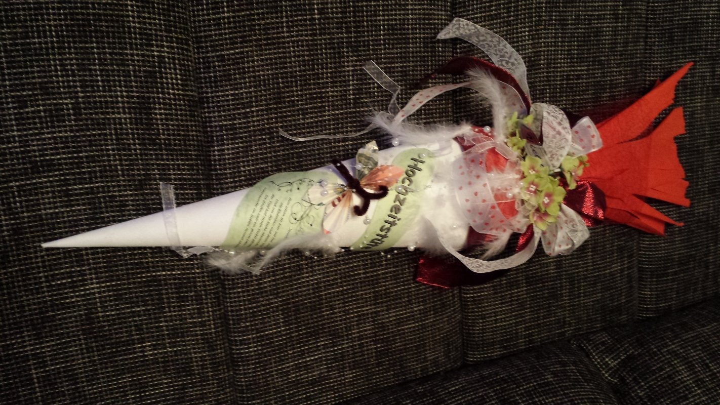 Handarbeiten Werke - Foto von Zanjaras-Haekelzeit