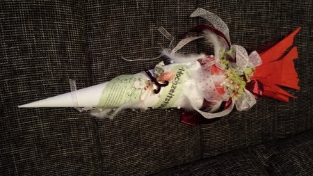 Handarbeiten Werke - Foto von Zanjaras-Haekelzeit