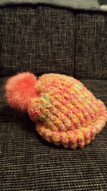 Hab ich für meine Tochter gemacht