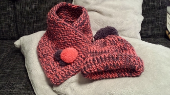 Hab ich für meine Tochter gemacht