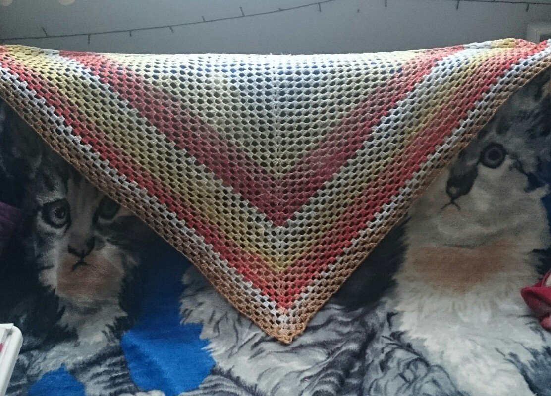 Handarbeiten Werke - Foto von carsta-stegemann