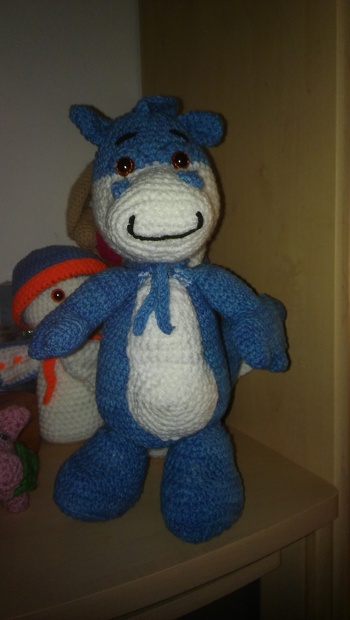 ist zwar Zeitaufwendig, hat aber sehr viel Spaß gemacht. Bin schon beim nächsten