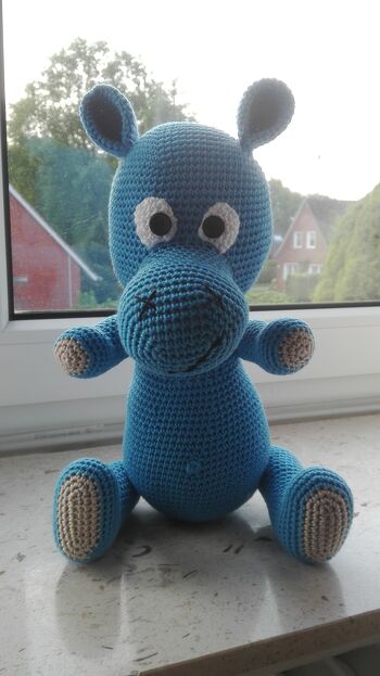 Super Anleitung! Absolut verständlich!!!! Daumen hoch!!!!!