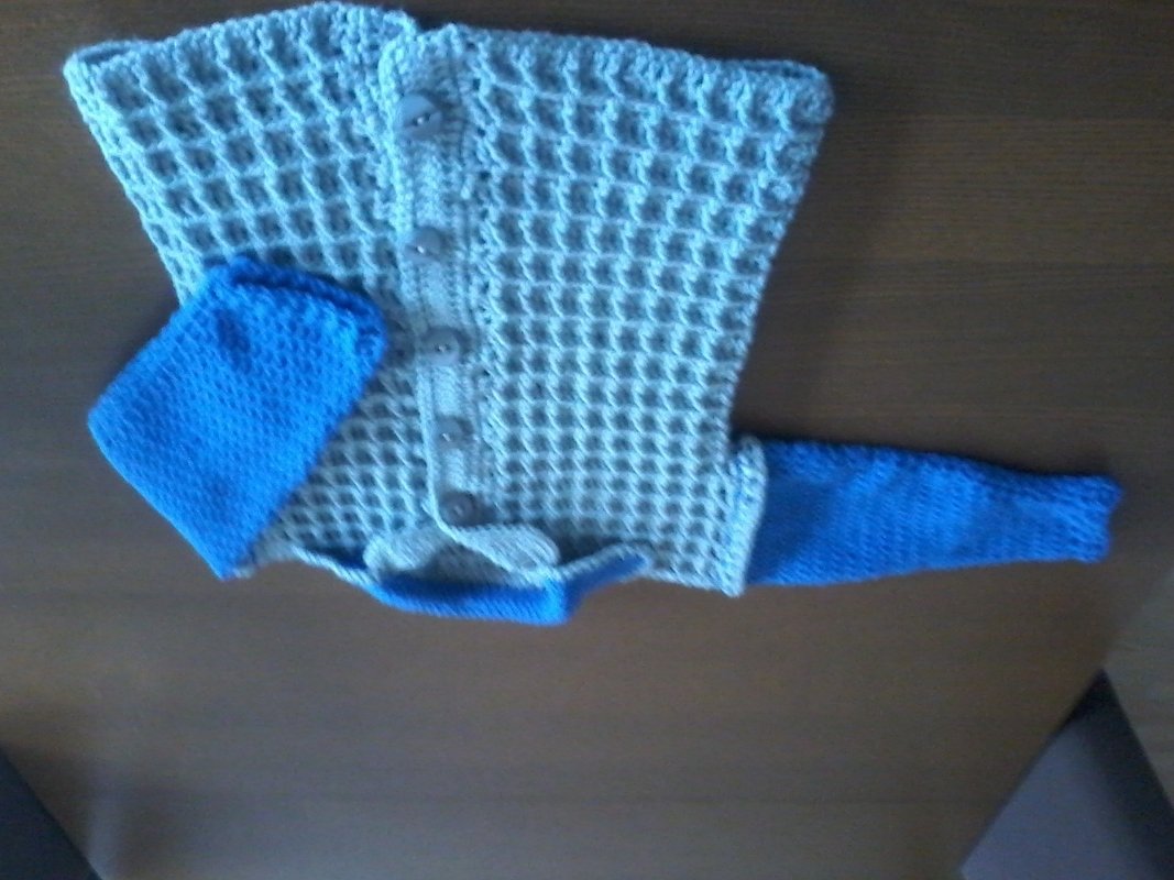 Handarbeiten Werke - Foto von adriano