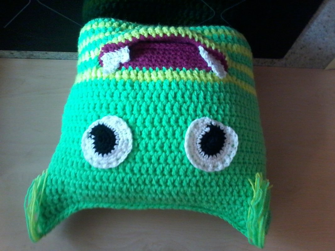 Handarbeiten Werke - Foto von adriano