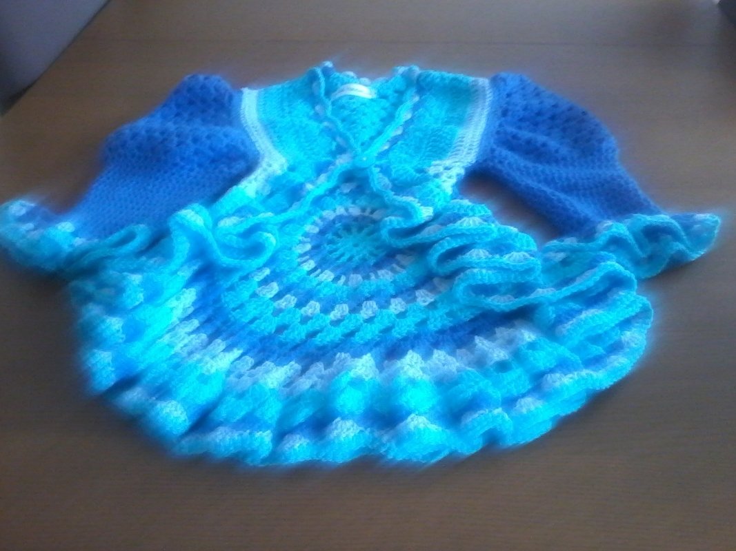 Handarbeiten Werke - Foto von adriano