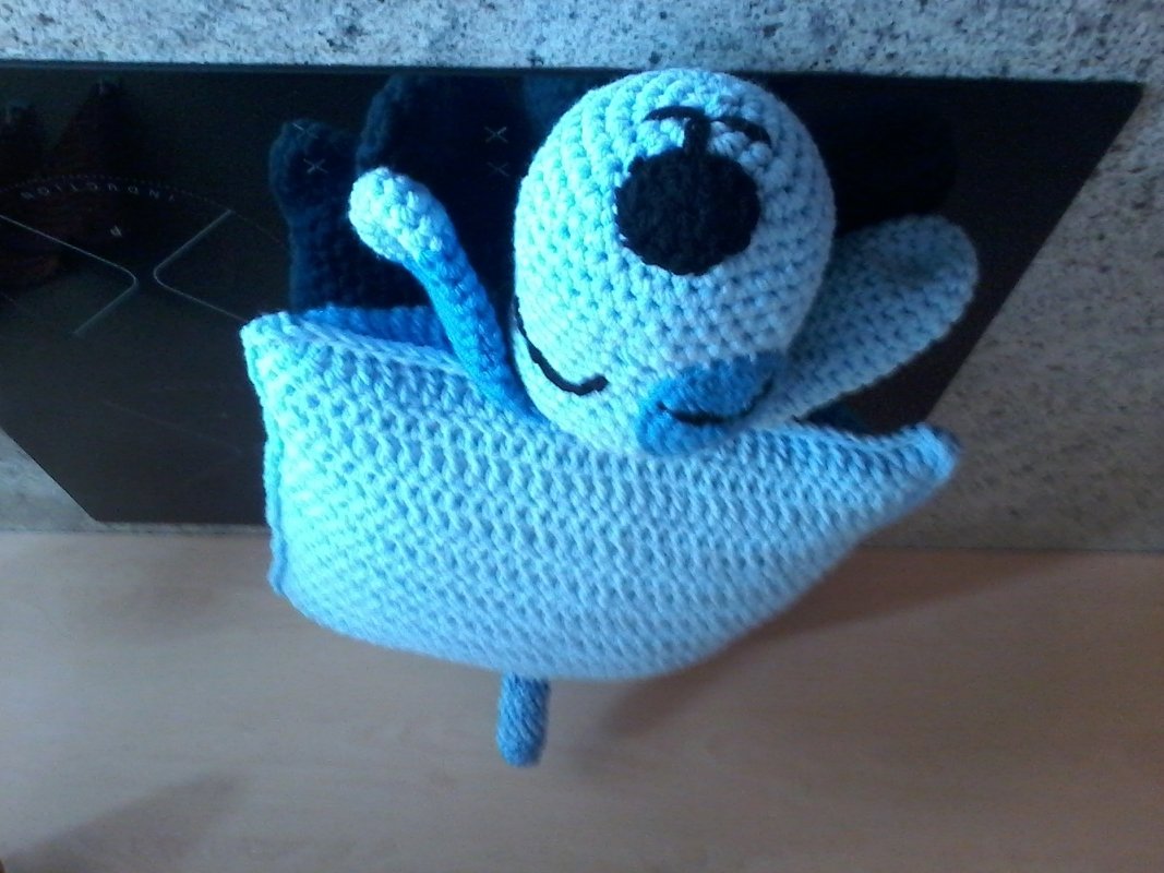 Handarbeiten Werke - Foto von adriano