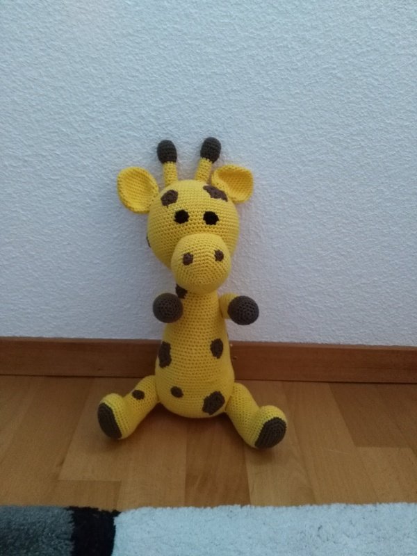 Handarbeiten Werke - Foto von corina-steinmetz