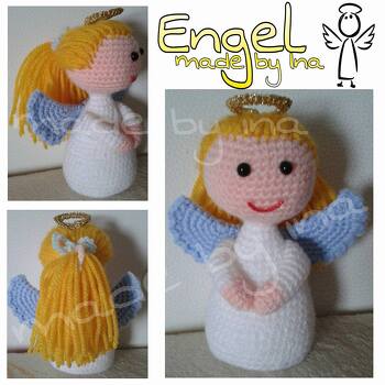 Mein Engel Nr.9 ♥
MEINER , der bleibt bei mir :)