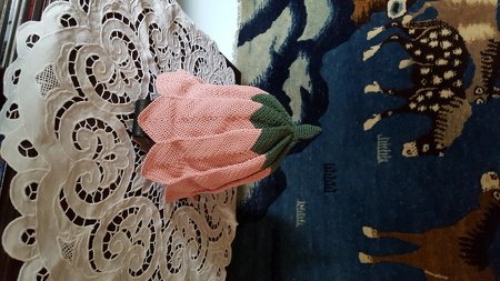 Handarbeiten Werke - Foto von Hilbich-1