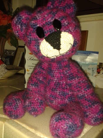 ist doch wirklich zum Liebhaben