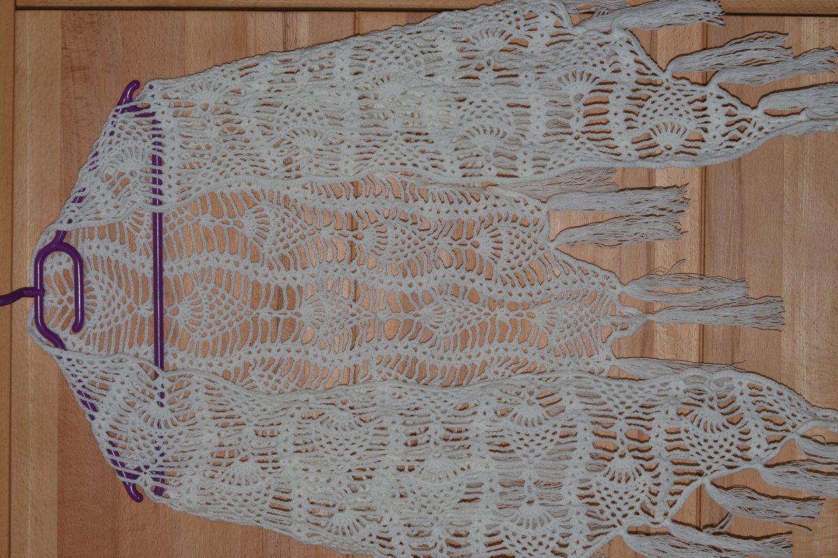 Handarbeiten Werke - Foto von raphaela-lammerding