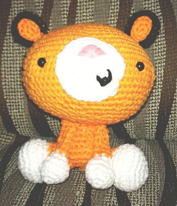 den finde ich soooooo süß aber keiner will ihn haben :(