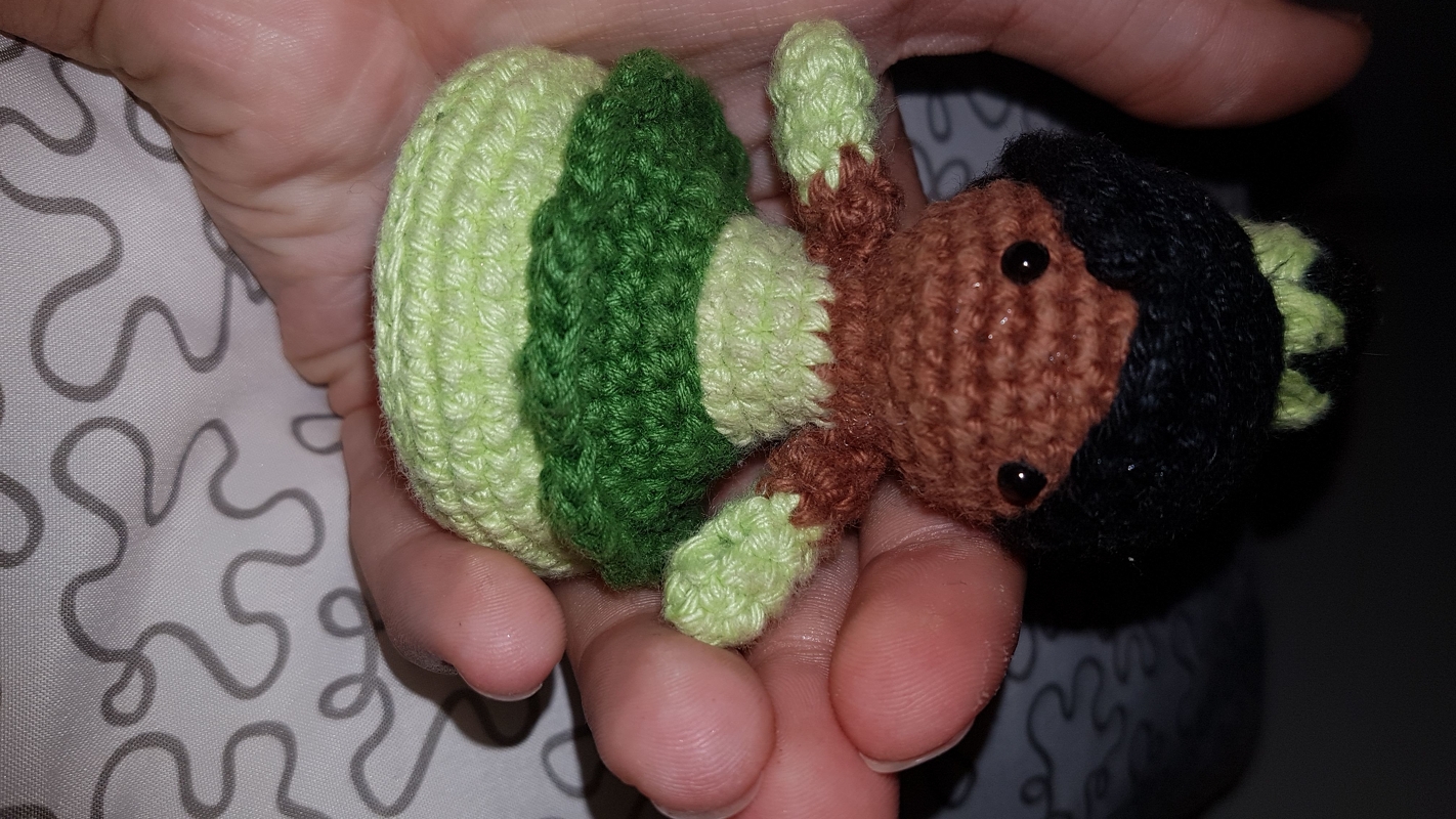 Handarbeiten Werke - Foto von del-236407