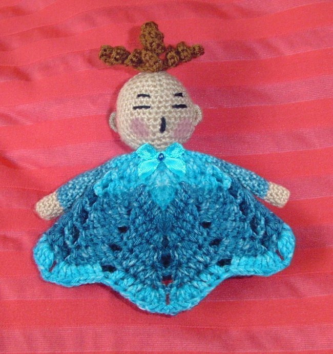 Handarbeiten Werke - Foto von sivka