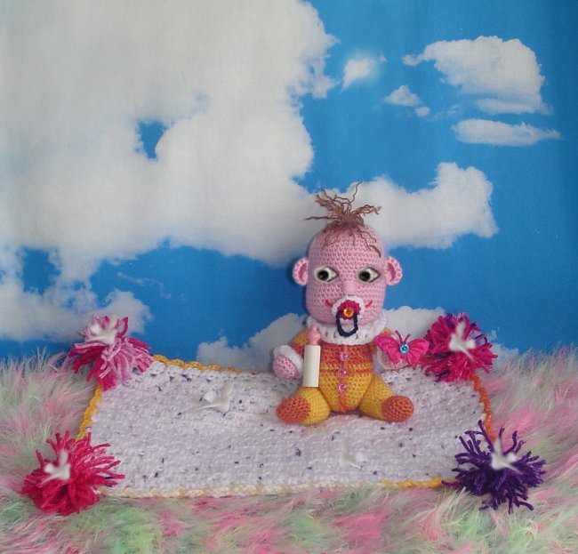 Handarbeiten Werke - Foto von sivka