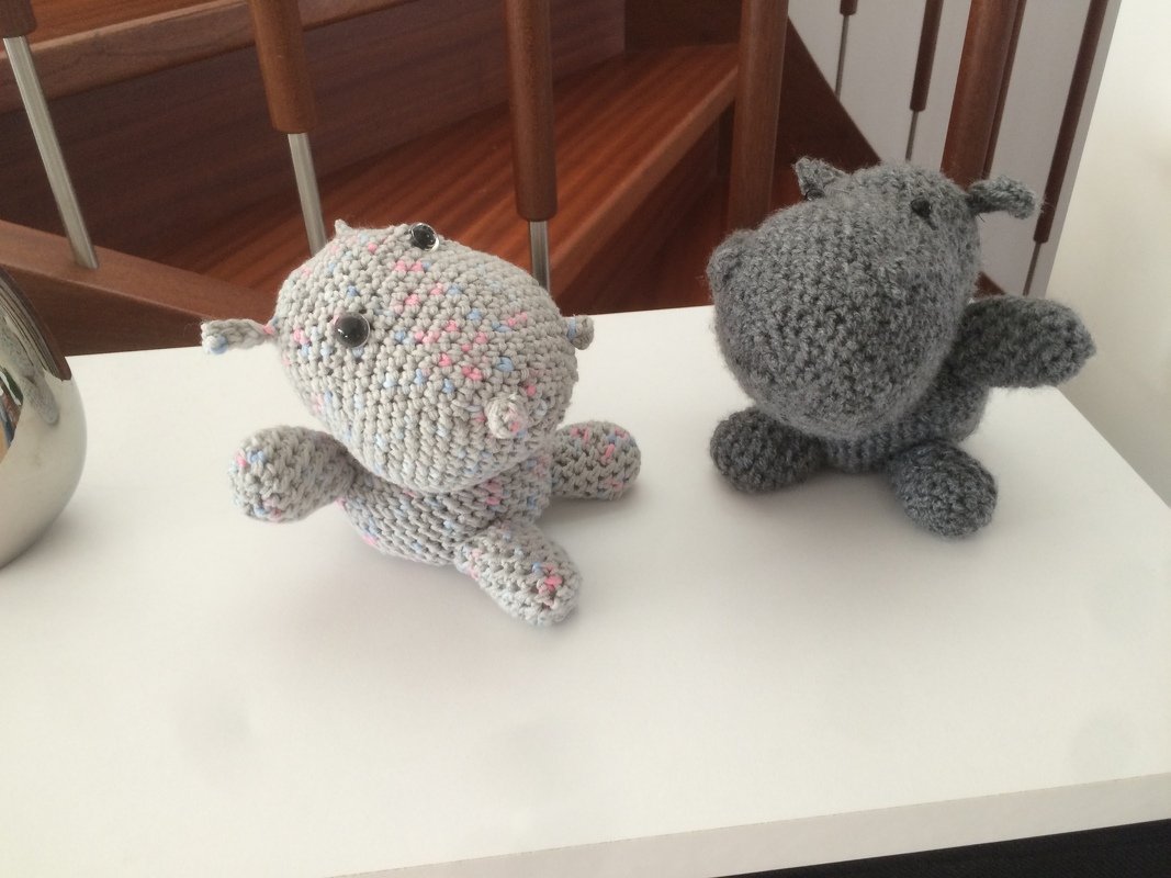 Handarbeiten Werke - Foto von Sissy15